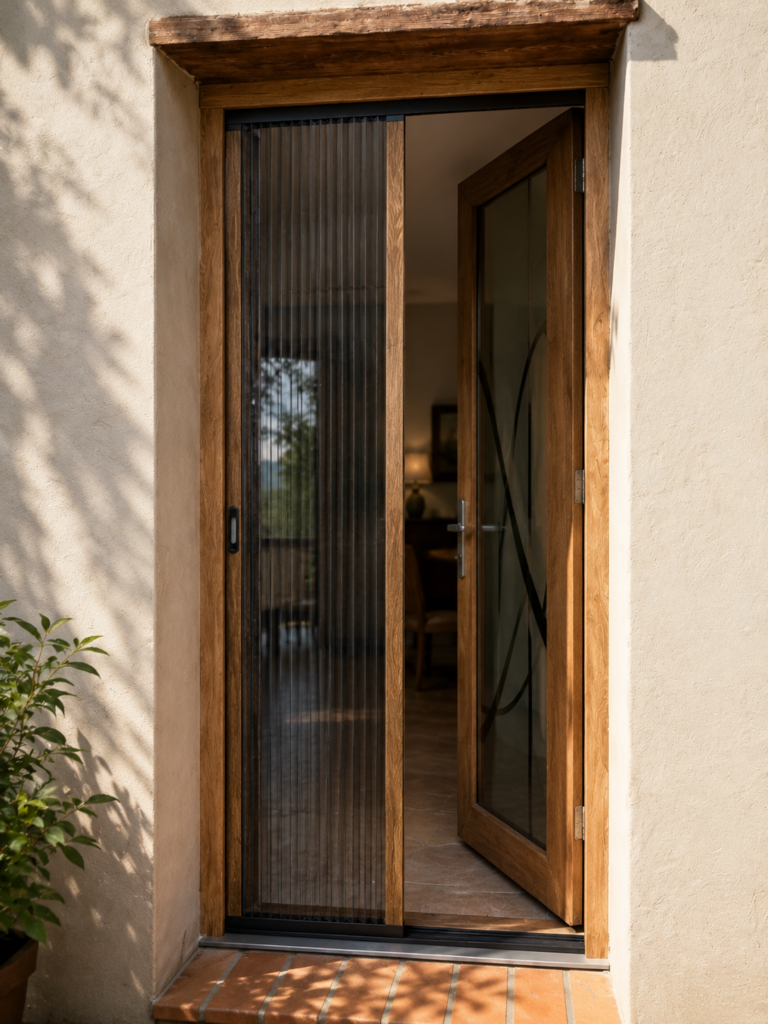 moustiquaire limoux